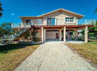 27037 Angelfish Rd, Ramrod Key, FL 33042