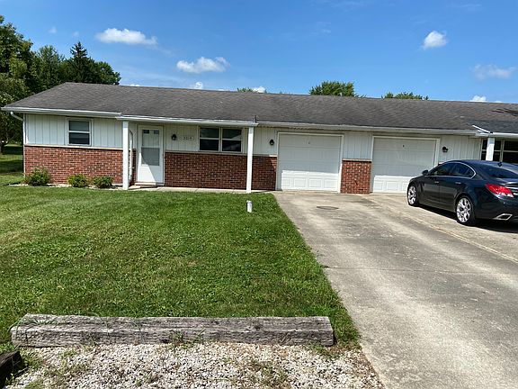 2nd image of 3014 W Meadowcrest Ln