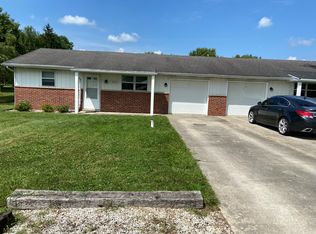 3014 W Meadowcrest Ln, Muncie, IN 47303