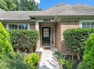 9914 Territory Ln, Houston, TX 77064