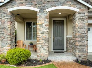 2351 Millenium Ln, San Ramon, CA 94582