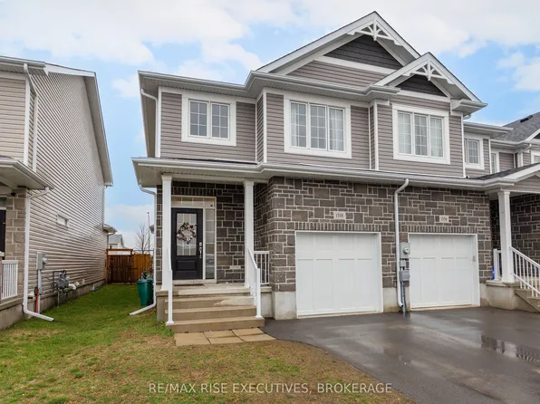 1538 Davenport Cres, Kingston, ON K7P 0M6
