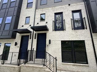 508 City Scape Lot 17, Nashville, TN 37218