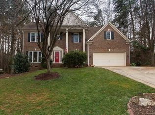15615 Mayberry Place Ln, Huntersville, NC 28078