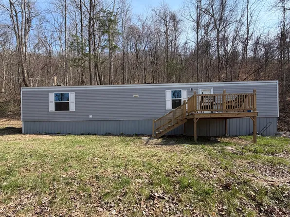 1600 Jerrica Leigh Ln, Stanton, KY 40380