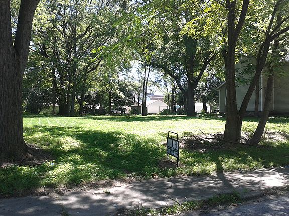 Large Shaded Lot