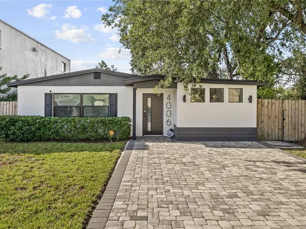 4006 W STATE STREET, TAMPA, FL 33609