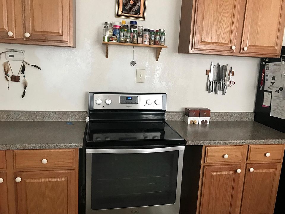 Large kitchen