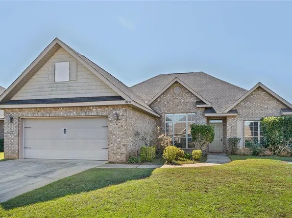 9833 Torrington Dr S, Semmes, AL 36575