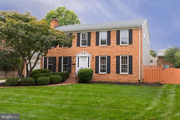 1st image of 7526 Milway Dr