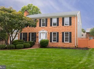 7526 Milway Dr, Alexandria, VA 22306