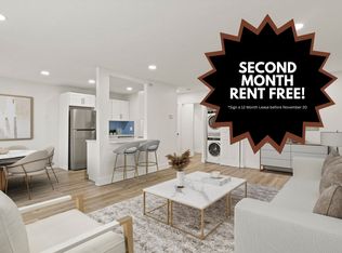Little Creek Apartments, Rochester, NY 14624