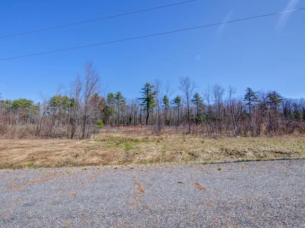 Lot 1 Cobbo Lane, West Gardiner, ME 04345