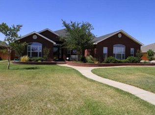 6904 89th St, Lubbock, TX 79424
