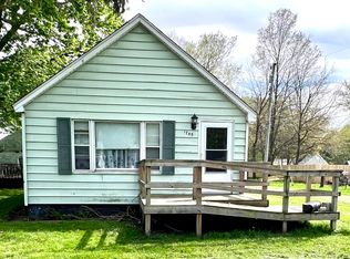1745 E 24th Ave, Lake Station, IN 46405