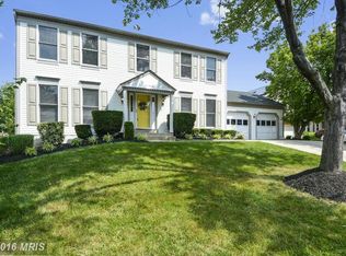 11905 Leatherbark Way, Germantown, MD 20874