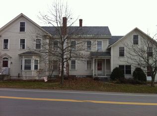 501 Coolidge Hwy, Guilford, VT 05301