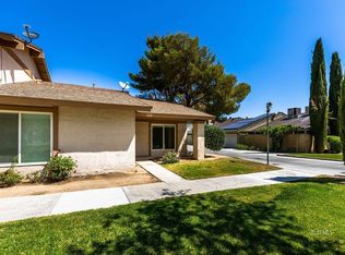 1016 Peg St, Ridgecrest, CA 93555