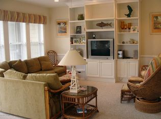 1701 Salter Path Rd #101I, Atlantic Beach, NC 28512