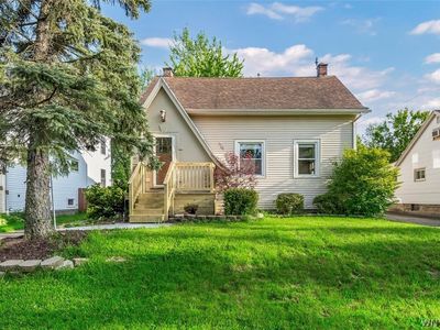 513 Longmeadow Rd, Amherst, NY, 14226