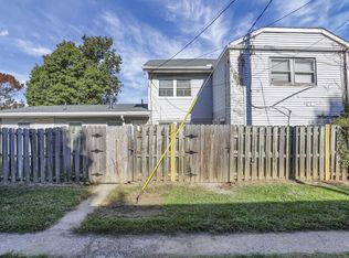4 Oak Rd UNIT 4, Columbus, OH 43217