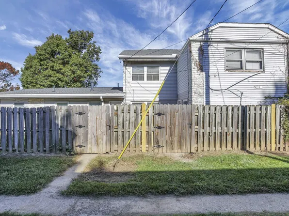 4 Oak Rd Unit 4, Columbus, OH 43217