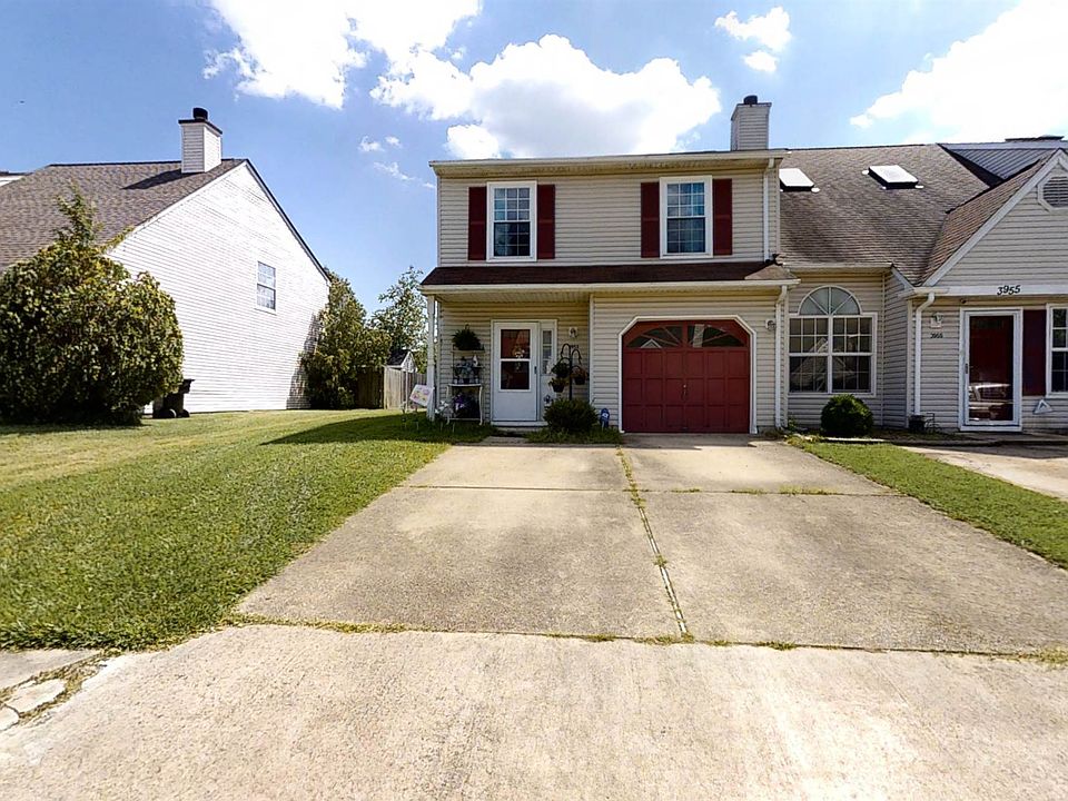 3953 Roebling Ln, Virginia Beach, VA 23452 Zillow