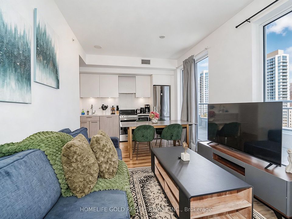 1st image of 251 Jarvis St #925