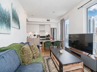 251 Jarvis St #925, Toronto, ON M5B 0C3