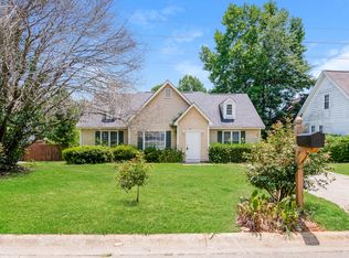 241 Braewick Rd, Columbia, SC 29212