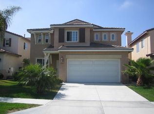 1766 Sierra Verde Rd, Chula Vista, CA 91913