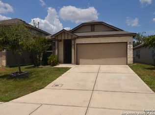 9115 Hogarten Park, Converse, TX 78109