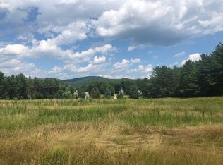 Blake Mountain Rd #B, Thornton, NH 03285