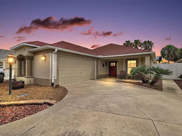 535 Cammarano Pl, The Villages, FL 32162