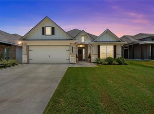 10257 Driskill Dr, Waco, TX 76708