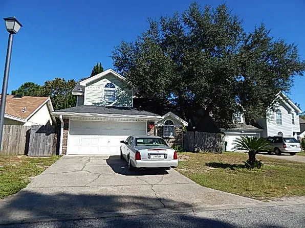 1219 Charleston Cir, Fort Walton Beach, FL 32547