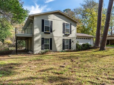 203 Treetop Ln, Hideaway, TX, 75771