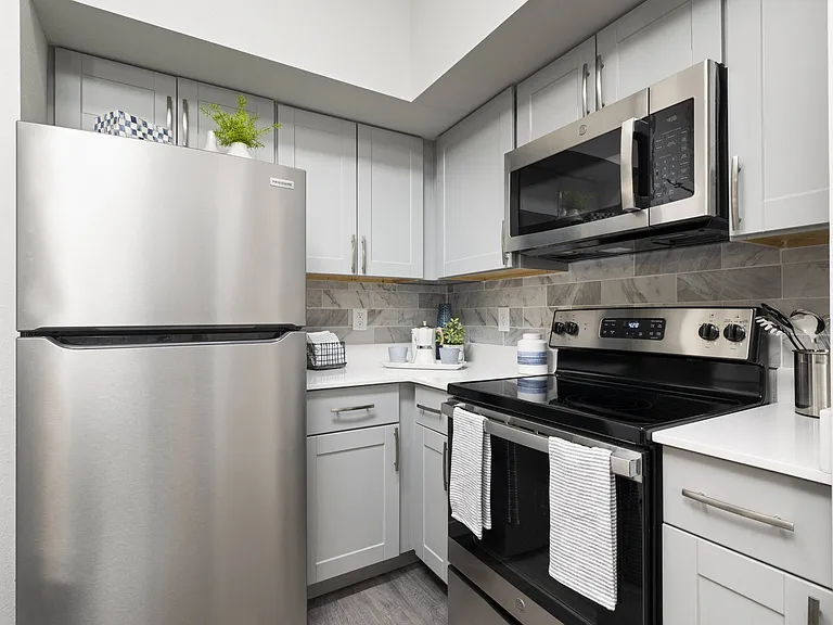 The Kensley Apartments — Photo 3