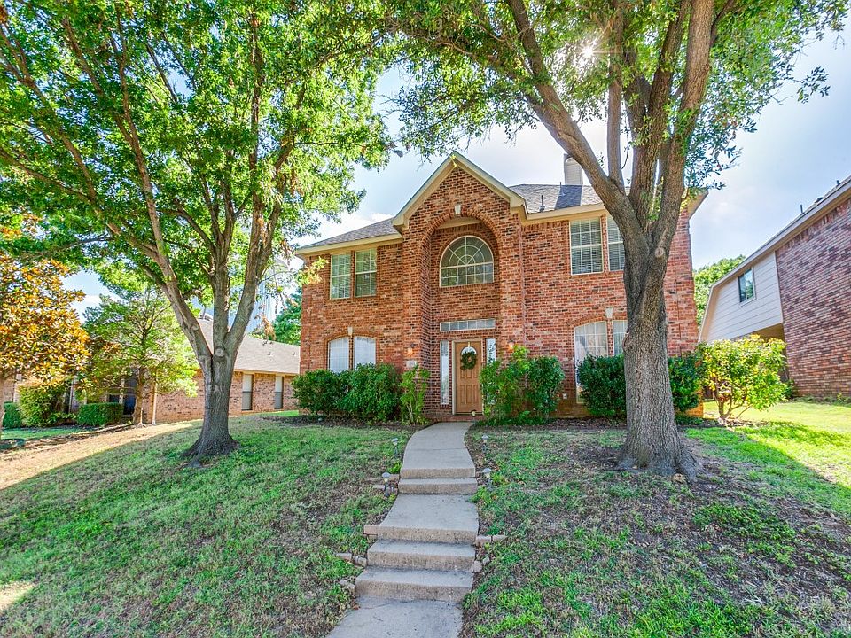 1st image of 4203 Wild Plum Dr