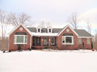 231 Riversedge Ln LOT 6, Amherst, VA 24521