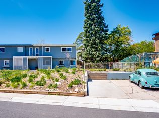 2303 35th St APT B, Los Alamos, NM 87544