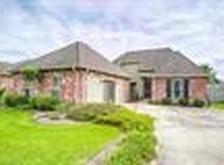 1456 Ironwood Dr, Denham Springs, LA 70726