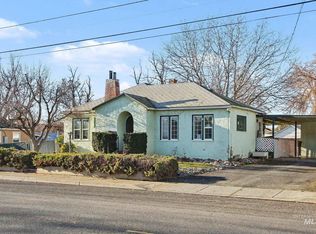 408 13th St, Clarkston, WA 99403