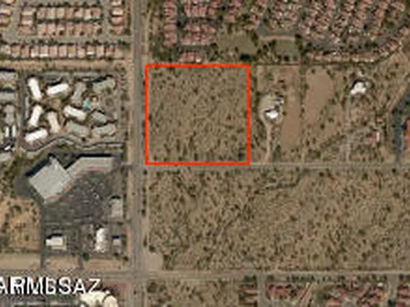 9770 N Thornydale Road #-, Tucson, AZ 85742
