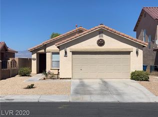 3181 Pocatello Peak Way, Las Vegas, NV 89156