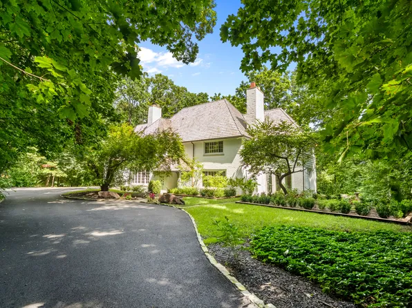 327 Marshman Ave, Highland Park, IL 60035