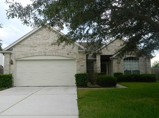 14843 Horse Creek Ln, Sugar Land, TX 77498