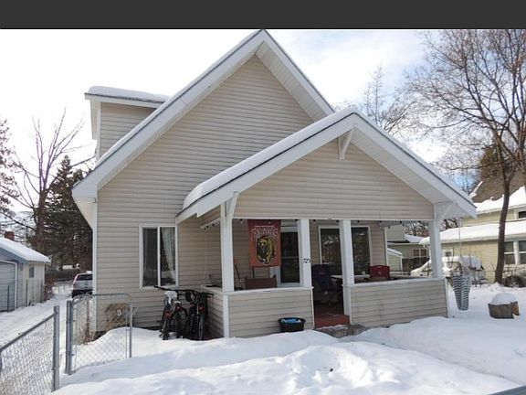 4th image of 725 E Beckwith Ave