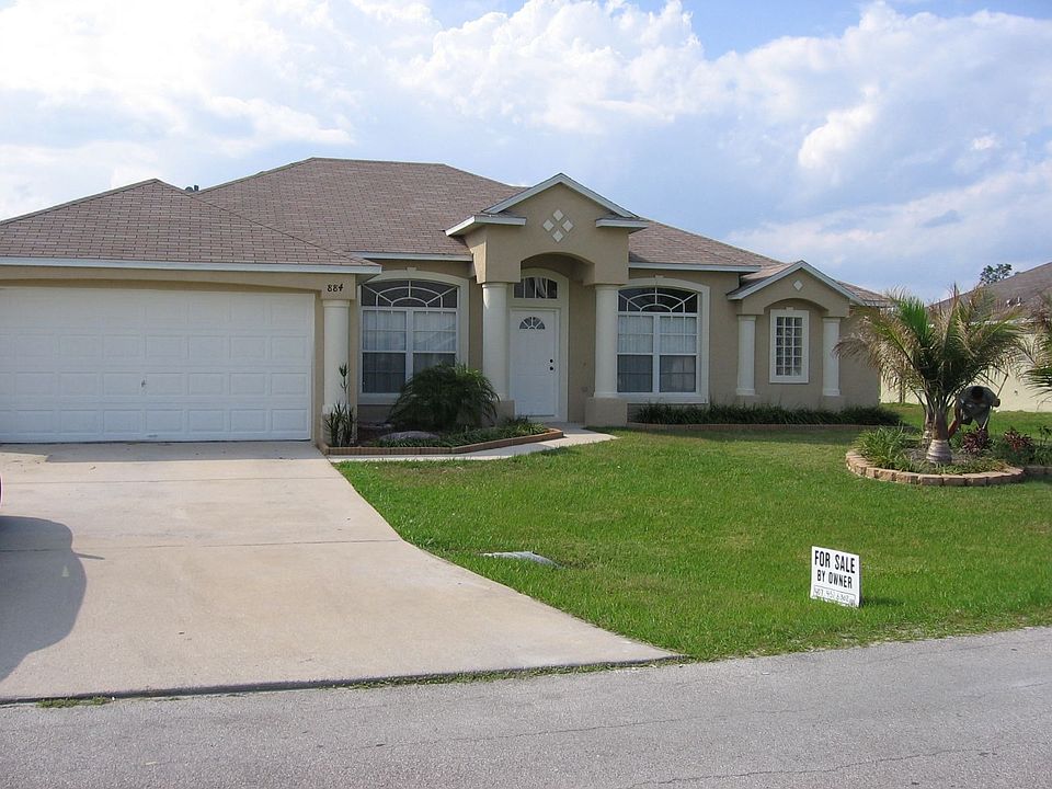 REDUCED 4BD, 2BTH 