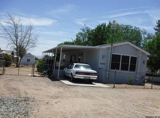 4598 N Glen Rd, Kingman, AZ 86409